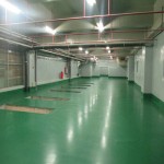 东海FRP玻璃钢防腐地坪-缩略图2