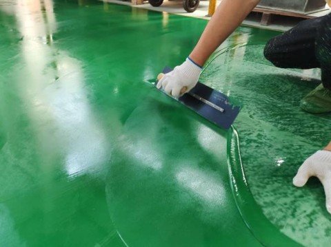 东海什么是VEF地坪,VEF地坪厂家