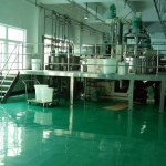 东海乙烯基防腐蚀地坪,乙烯基酯地坪,乙烯基酯防腐蚀地坪,乙烯基重防腐蚀地坪,乙烯基重防腐地坪,乙烯基重防腐自流平地坪-缩略图1