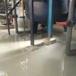 东海FRP玻璃钢防腐地坪-缩略图1