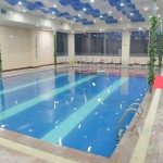 东海聚脲地坪,防腐蚀地坪-缩略图1